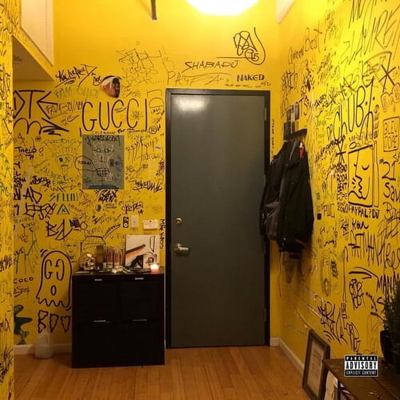 Nick Hook - Relationships - Rap / Hip-Hop - CD