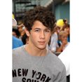 thumbnail image 1 of Nick Jonas In Attendance For L.A. Walk For Juvenile Diabetes Research Foundation Dodger Stadium Los Angeles, 1 of 2