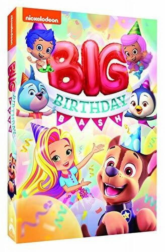 その他 Kids Birthday Party Show [DVD] s-l1200.jpg