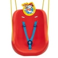 thumbnail image 1 of Nick Jr. PAW Patrol 2-in-1 Outdoor Swing by Delta Children – For Babies and Toddlers – Full Bucket Seat, 1 of 13