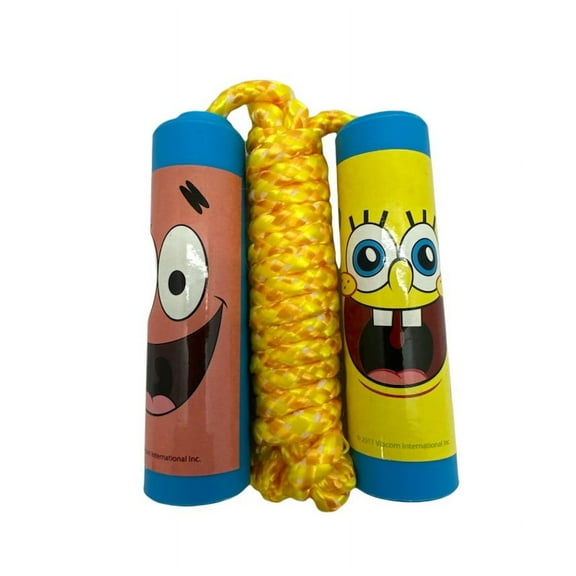 Nick Jr Spongebob Jump Rope