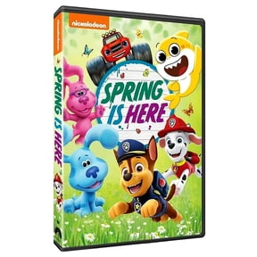 Team Umizoomi Dvds