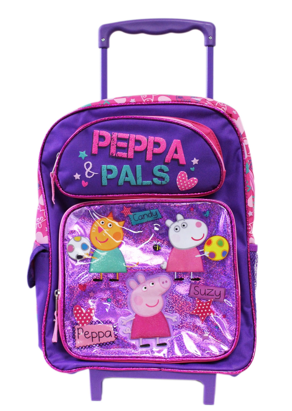 Peppa pig fanny pack deals