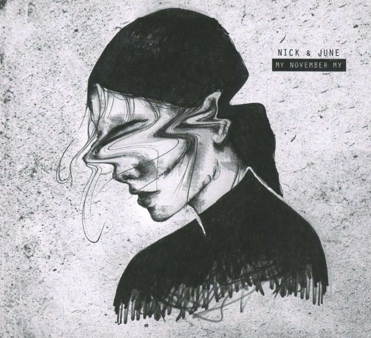 Nick & June My November My (CD) - Walmart.com