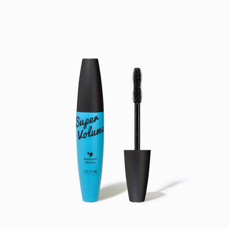 Nick K New York Waterproof Mascara