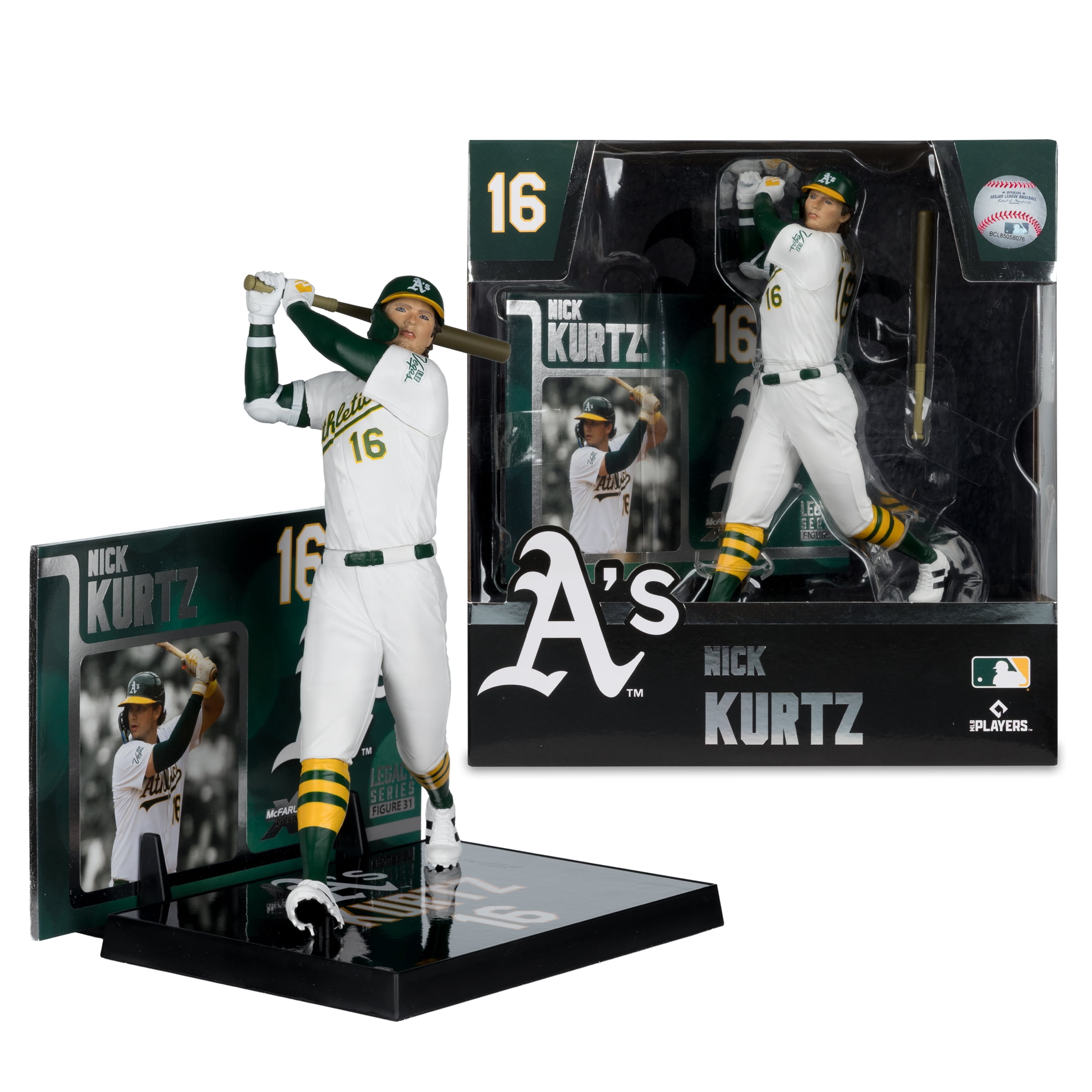 Nick-Kurtz-MLB-Oakland-