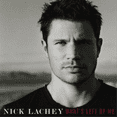 thumbnail image 1 of Nick Lachey What's Left of Me (CD) Album, 1 of 1