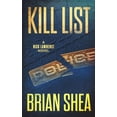 thumbnail image 1 of Nick Lawrence: Kill List: A Nick Lawrence Novel (Paperback), 1 of 1