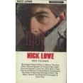 thumbnail image 1 of Nick Lowe - Nick The Knife - Cassette, 1 of 2
