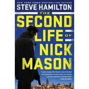 Second Life of Nick Mason