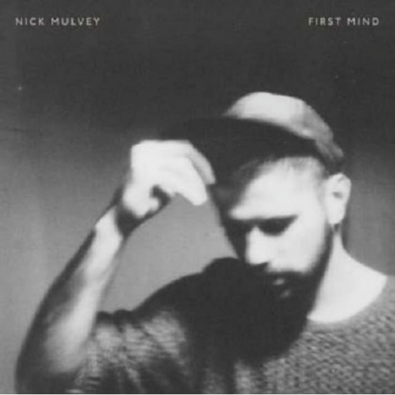 Nick Mulvey - First Mind - Vinyl