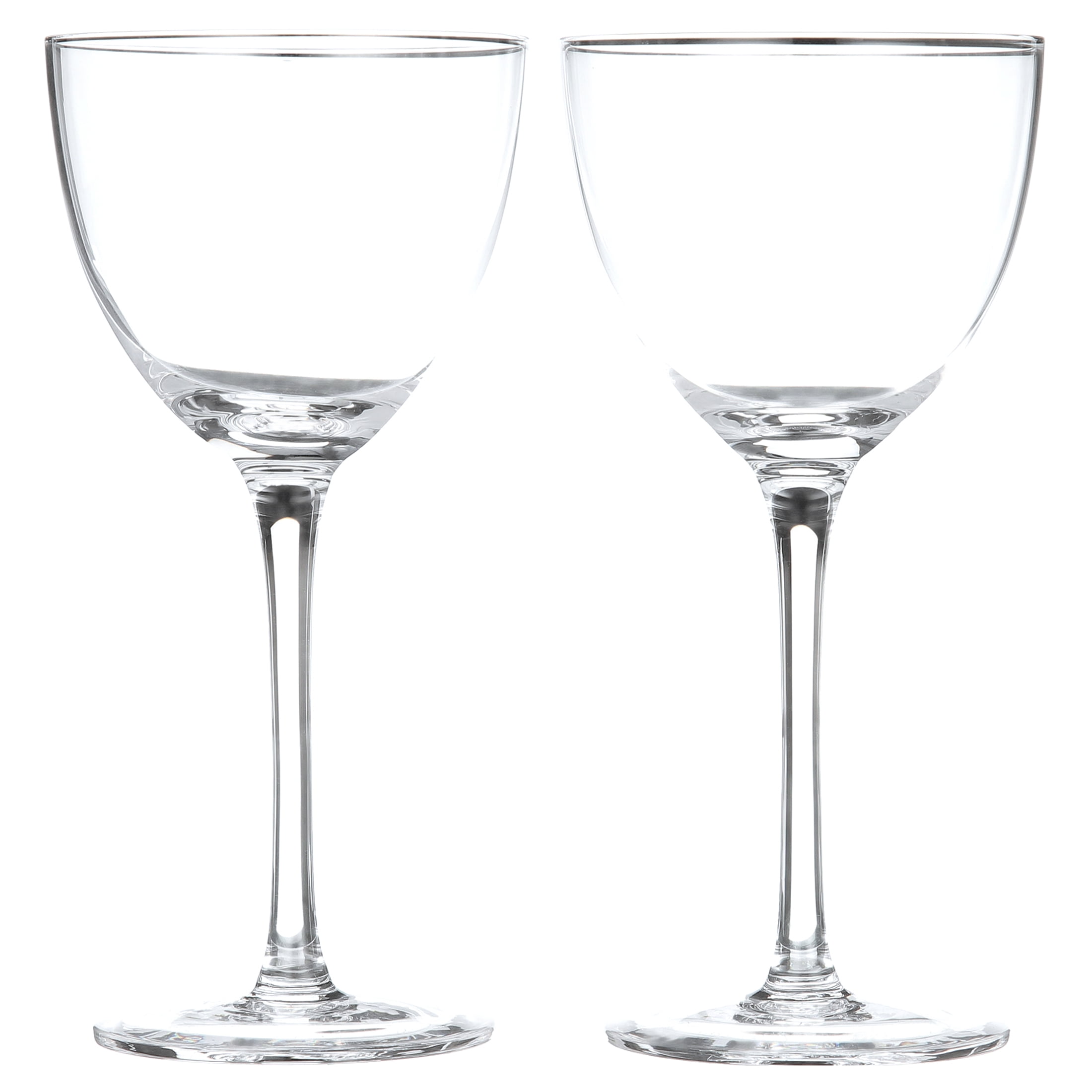Martini Glazen Nick and Nora set van 2 | Gegraveerde Cocktailglazen met Verfijnde Uitstraling | Perfect voor Martinis, Dry Martini & Cocktails | Cadeauset voor Kerstmis, Nieuwjaar & Feesten