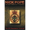 thumbnail image 1 of Nick Pope: The Man Who Left the Mod (DVD), Reality Ent, Documentary, 1 of 1