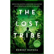 Nick Randall The Lost Tribe An Page-Turning Archeological Thriller with a Twist You Wont See Coming, Book 1, Paperback