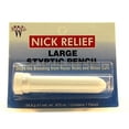 thumbnail image 1 of Nick Relief Styptic Pencil Large (Blister), 1 Ea, 2 Pack, 1 of 1