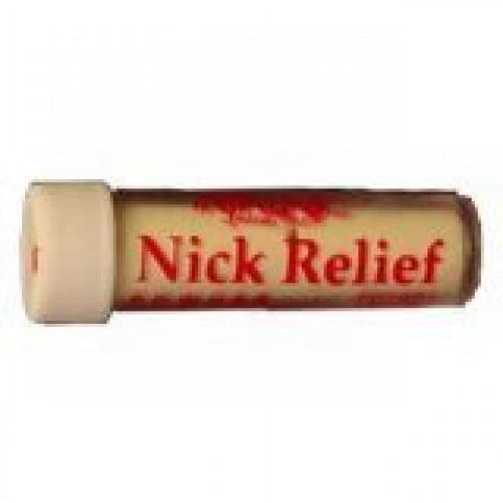 Nick Relief Styptic Powder * Vial