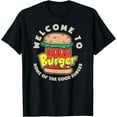 thumbnail image 1 of Nick Rewind Good Burger T-Shirt, 1 of 3
