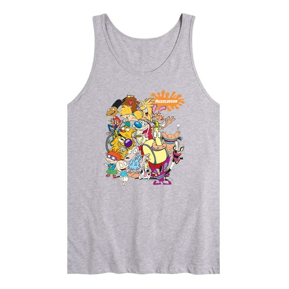 Nick Rewind - Nick Group - Men's Jersey Tank