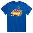 thumbnail image 1 of Nick Rewind - Nick Group Splat - Men's Short Sleeve Graphic T-Shirt, 1 of 4