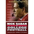 thumbnail image 1 of Pre-Owned Nick Saban vs. College Football (Paperback) 1600789129 9781600789120, 1 of 1