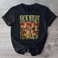 thumbnail image 1 of Nick Wilde Zootopia Cartoon Movie Shirts, Trending Crewneck, Couple Movie Shirt, Halloween Matching Family ShirtChirtsmas Tshirt, Funny Unisex Gift Shirt-TH42875, 1 of 2