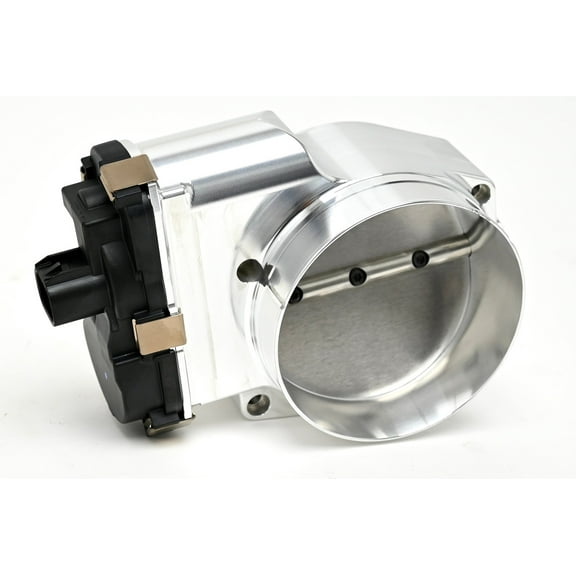 Nick William 103MM LS Gen 3/4 DBW Throttle Body, SD103 CNC Billet Electronic Drive by Wire for 4.8 5.3 5.7 6.0 6.2 LS1 LS2 LQ4 LQ9 LS3 L92 L94 L76 L77 LY6 L96