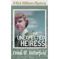 thumbnail image 1 of Nick Williams Mystery The Unexpected Heiress, Book 1, (Paperback), 1 of 1