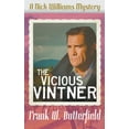 thumbnail image 1 of Nick Williams Mystery The Vicious Vintner, Book 39, (Paperback), 1 of 1