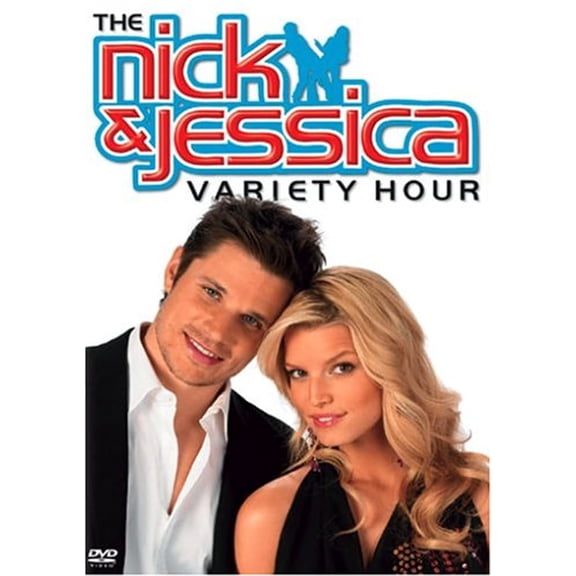 Nick and Jessica Variety Hour