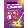 thumbnail image 1 of Nick and Tesla Nick and Tesla's Solar-Powered Showdown: A Mystery with Sun-Powered Gadgets You Can Build Yourself, Book 6, (Hardcover), 1 of 1