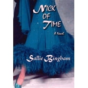 Nick of Time Hardcover Hardcover