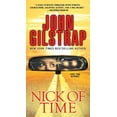 thumbnail image 1 of Nick of Time: Nick of Time (Paperback), 1 of 1