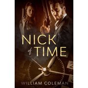 Nick of Time, Paperback