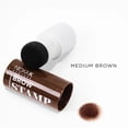 thumbnail image 1 of Nicka K Brow Stamp | Smudge-Proof Eyebrow Filler for Perfect Brows – Choose Color, 1 of 11