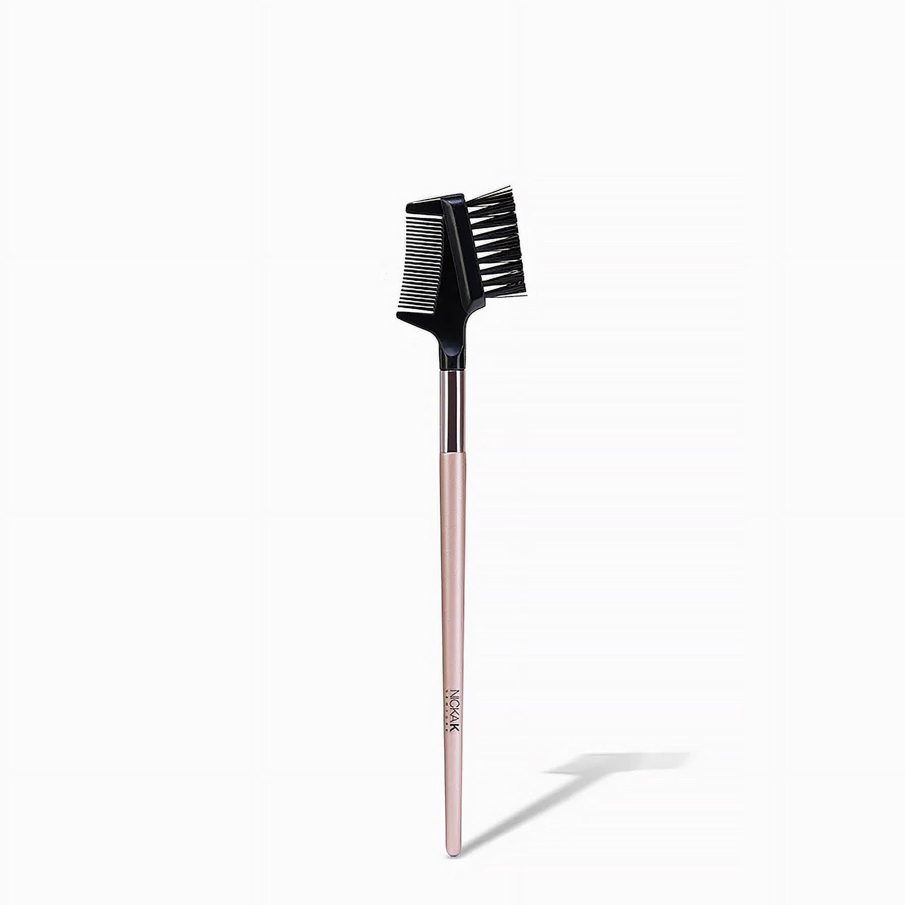 Silken Beauty Brush Kit  Brush – NICKA K NEW YORK