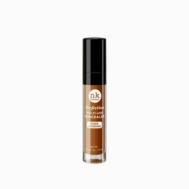 Nicka K Perfection Multi-Use Concealer - Full Coverage