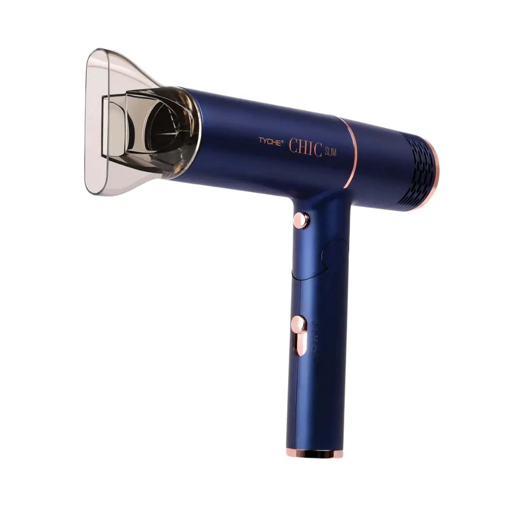 Nicka K Tyche Chic Slim Foldable Dryer Blue - Walmart.com