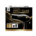 thumbnail image 1 of Nicka K Tyche Hair Dryer Typhoon Gold HDGD01, 1 of 2
