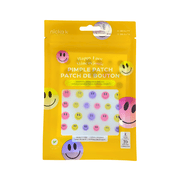 NickaK Hydrocolloid Blemish Patches &ndash; Choose Color | Fast-Healing, Invisible & Protective