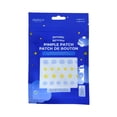 thumbnail image 1 of NickaK Hydrocolloid Blemish Patches &ndash; Choose Color | Fast-Healing, Invisible & Protective, 1 of 4