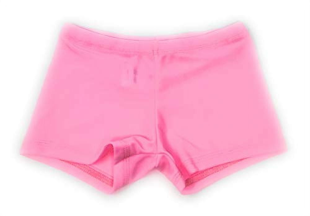 Girls designer cheap shorts