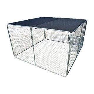 6x10 dog hot sale kennel cover