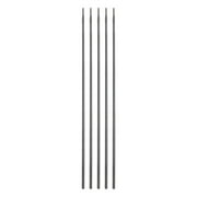 Nickel 99 Electrodes Welding Rods For Cast Iron And Mild Steel Applications 2.5Mm