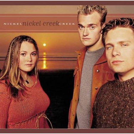 Nickel Creek (CD)