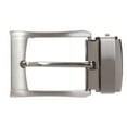 thumbnail image 1 of Nickel Free 1 3/8" (35 mm) Clamp Belt Buckle for Replacement or Leather Craft, 1 of 3