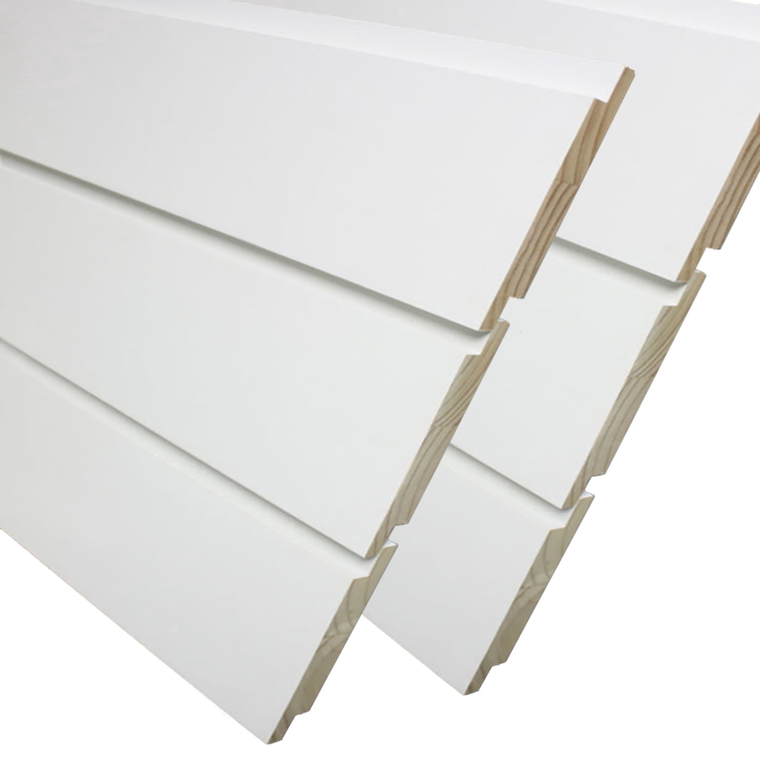 Shiplap Board