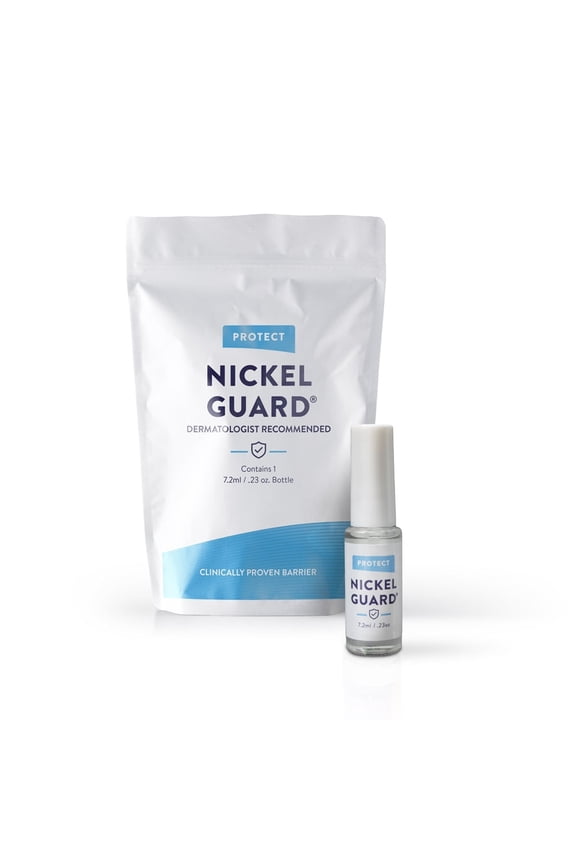 (1 bottle) - Protective coating for metal objects