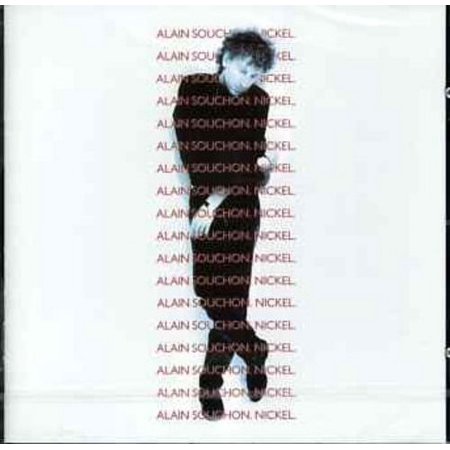 Nickel - Live (CD)