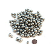 Nickel Pellets 1 pound | 99.9+% Pure Raw Nickel Metal by MS MetalShipper