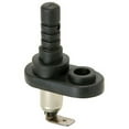thumbnail image 1 of Nickel Plated Pin Switch w/Polycarb Plunger and Rubber Boot (2 Pack), 1 of 1